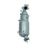 AS Catalysts Diesel Particulate Filter Honda CR-V RM 2.2L i-DTEC SUV 2013–2015 - FD5078