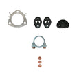 Fischer Exhaust Fitting Kit Ford Transit VO FWD Transit Custom VN 2.2L Van/Cab Chassis 2011–2018 - CC131139
