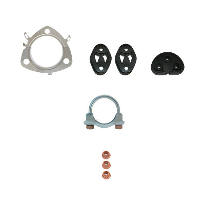 Fischer Exhaust Fitting Kit Ford Transit VO FWD Transit Custom VN 2.2L Van/Cab Chassis 2011–2018 - CC131139