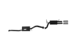 Pacemaker Sport Systems | Cat Back Exhaust System | Ford Falcon BA BF XR6 Sedan 4.0L Barra 2002–2008 | PP4490-04