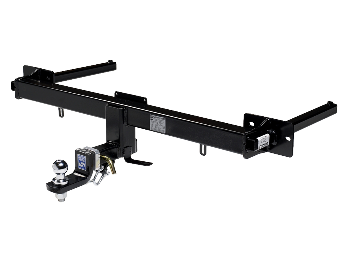 Hayman Reese - Towbar To Suit Kia SOUL 5D HATCH 01/2009 - 01/2014