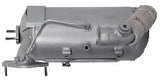 AS Catalysts Diesel Particulate Filter Renault Kangoo 1.5L dCi K9K Van 2012–On - FD5081