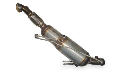 Ernst Diesel Particulate Filter VW Crafter 2.0L CKTB CKTC CSLA 2E 2F Van Bus 2012–2018 - 920032