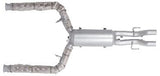 AS Catalysts - Jaguar XF Type 3.0DT ASJV6D (03/2009 - 09/2015) DPF Diesel Particulate Filter