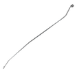 Pressure Pipe Rear Long for Mercedes-Benz Sprinter 2.1L & 3.0L – Euromax Exhaust Component