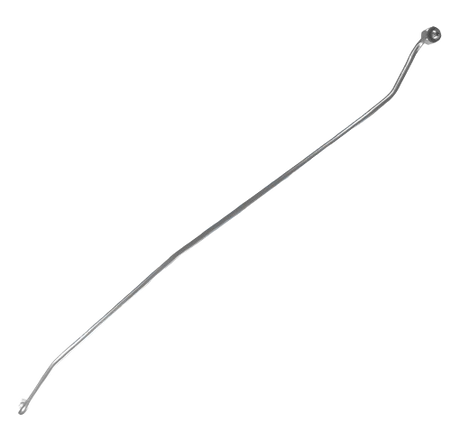 Pressure Pipe Rear Long for Mercedes-Benz Sprinter 2.1L & 3.0L – Euromax Exhaust Component