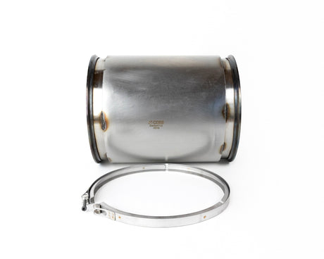 Ecore Diesel Particulate Filter Detroit Diesel DD13 DD15 Heavy Duty Truck Core - ED0047T2