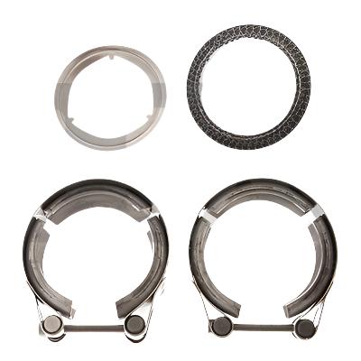 DPF Fitting Kit for VW Transporter 2.0L & 2.5L 2WD – FA1 Diesel Particulate Filter