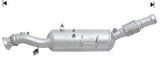 AS Catalysts Diesel Particulate Filter Mercedes-Benz Sprinter 2.1L W907 Van 2013–On (Inc Kit) - FD5193