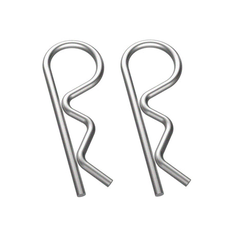CURT - Replacement Rebellion XD Accessory Mount Replacement Clips