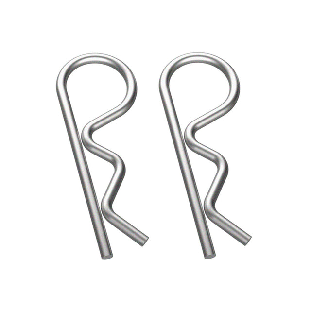 CURT - Replacement Rebellion XD Accessory Mount Replacement Clips