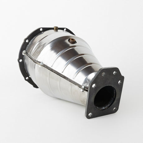DOC Kit for Isuzu 175mm – Ecore Diesel Oxidation Catalyst