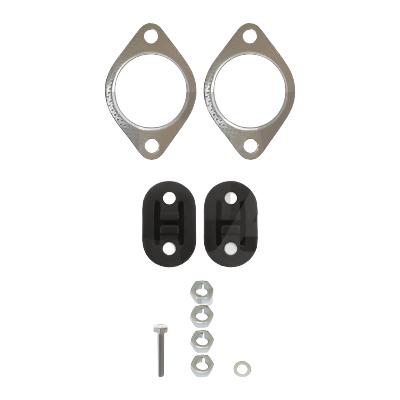 Fischer Exhaust Fitting Kit Mitsubishi Pajero NS NT NW NX 3.2L SUV 2006–2015 - CC740215