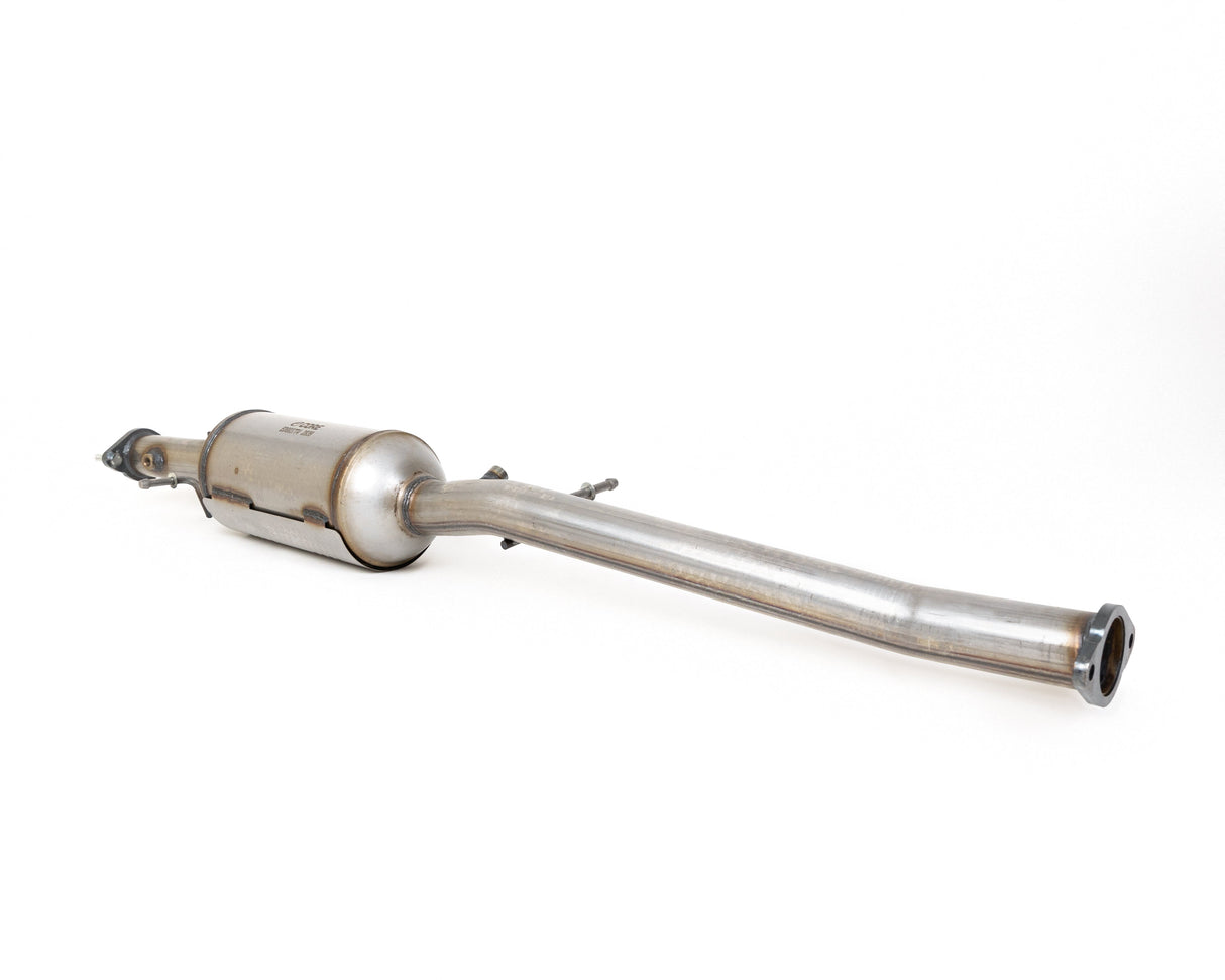 Ecore - Mazda BT50, Early Ford Ranger 2.2L/3.2L DPF Diesel Particulate Filter