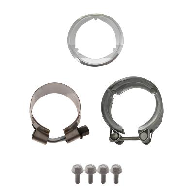 Fischer Exhaust Fitting Kit Volkswagen Crafter 2E 2F 2.5L Van/Cab Chassis 2006–2011 - CC113085