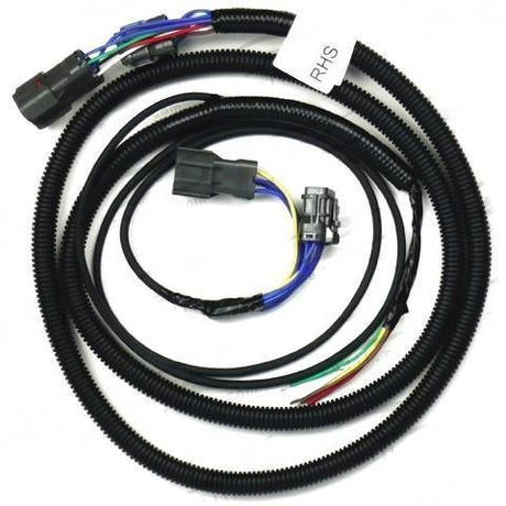 TAG - Hyundai iLoad (2008 - on), iMAX (2008 - on) - Direct-Fit Wiring Harness