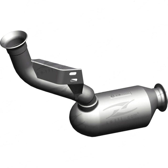 Standard Catalytic Converter - Mercedes-Benz M-Class W163 M 270 CDI (1999 - 2005) Wagon…