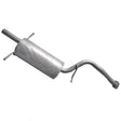 Standard Replacement - Subaru Liberty BD (1994 - 1999) Sedan & Wagon (2.2L) Rea…