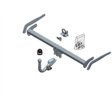 BRINK | Detachable Towbar | Ford Focus SA 2018–ON | BR-655400
