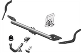 BRINK | Detachable European Towbar | Peugeot 308 T7 2007–2014 | BR-497100