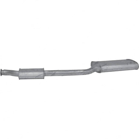 Standard Replacement - Ford Falcon AU XR6 (1998 - 2002) Ute (4.0L) Centre Muffl…