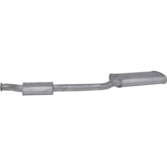 Standard Replacement - Ford Falcon AU XR6 (1998 - 2002) Ute (4.0L) Centre Muffl…