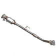 Standard Catalytic Converter - Toyota WB Camry 2.2L Catalytic Converter