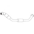 Standard Catalytic Converter - Holden Commodore VZ (2004-06) 190kw Sedan (3.6L) Catalytic…