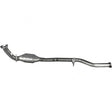 Standard Catalytic Converter - Ford Falcon BA BF (2002 - 2011) Sedan, Ute & Wagon (4.0LT)
