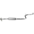 Standard Replacement - Hyundai Excel X-3 (1994 - 2000) & Accent X-3 (1995 - 200…