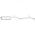 Standard Replacement - Toyota Landcruiser 75 Series FJ75R (1985 - 1992) Wagon (…