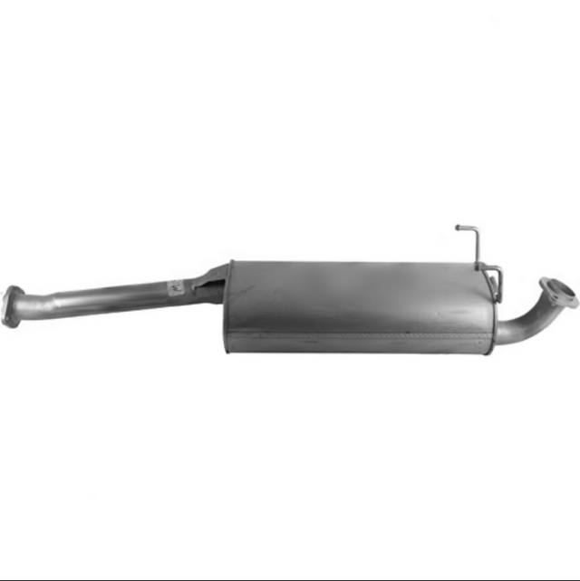 Standard Replacement - Toyota Prado 90 Series (1996 - 2003) Wagon (3.4L) Centre…