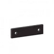 Exhaust Rubber - Universal Rubber Strap, 100mm