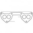 Hyundai Excel, Mitsubishi Colt, Lancer & Mirage, Mitsubishi Orion 4G12, 4G15, G4AJ & G4DJ, 4 Cylinders  - Exhaust Manifold Gasket