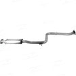 Standard Replacement - Mitsubishi Magna TH TJ (1999 - 03/2003) Sedan 3.0L