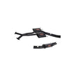 REDBACK - HSV Maloo (1997 - 2007), Maloo R8 (1997 - 2007), Senator (1997 - 2007), Avalanche (1997 - 2007), Holden Commodore (1997 - 2007) Performance Exhaust System