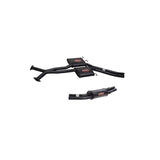 REDBACK - HSV Maloo (1997 - 2007), Maloo R8 (1997 - 2007), Senator (1997 - 2007), Avalanche (1997 - 2007), Holden Commodore (1997 - 2007) Performance Exhaust System