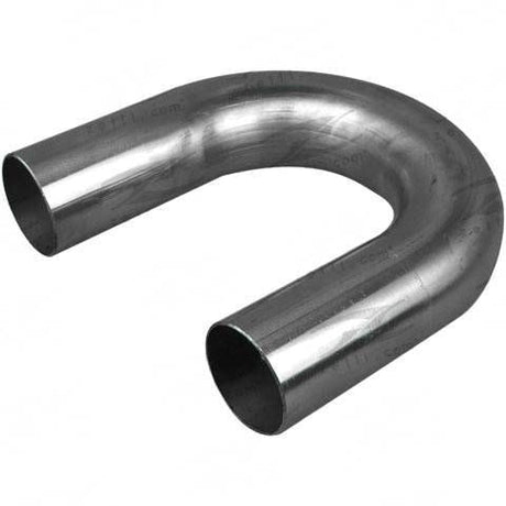 Mandrel Bend 180 Degree - Outside Diameter 48mm (1-7/8" Inch), Mild