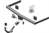 BRINK | Detachable European Towbar | Skoda Octavia 1Z3 1Z5 Hatch Wagon 2004–2013 | BR-452000
