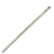 12mm Steel Rod - 200mm Long With Mushroom Head