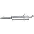 Standard Replacement - Mazda B-Series Bravo, B2600, B2500 UN (1999 - 2006) Ute …