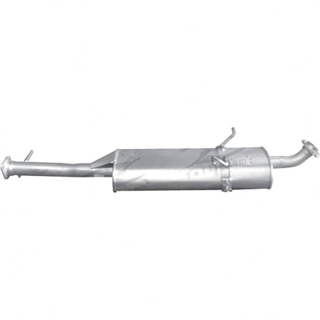 Standard Replacement - Mazda B-Series Bravo, B2600, B2500 UN (1999 - 2006) Ute …