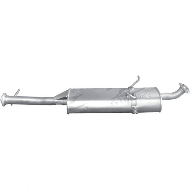 Standard Replacement - Mazda B-Series Bravo, B2600, B2500 UN (1999 - 2006) Ute …