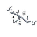 BRINK | Detachable Towbar | Citroen C3 III 2017–2020 | BR-650200