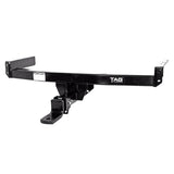 TAG | Heavy Duty Towbar | Toyota Rav4 ALA49, ASA44, ZSA42 2013–2018 | T4T599