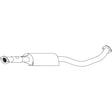 Standard Replacement - Nissan Tiida SC11X C11C (2006 - 2013) Sedan & Hatchback …