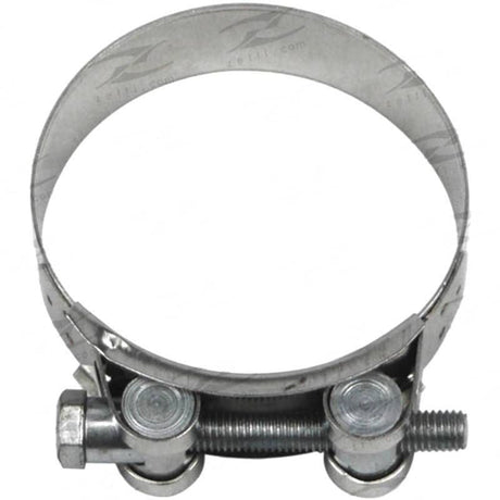 Redback - Hose Clamp (4-1/8" - 4-3/8") Stainless (W 20mm)