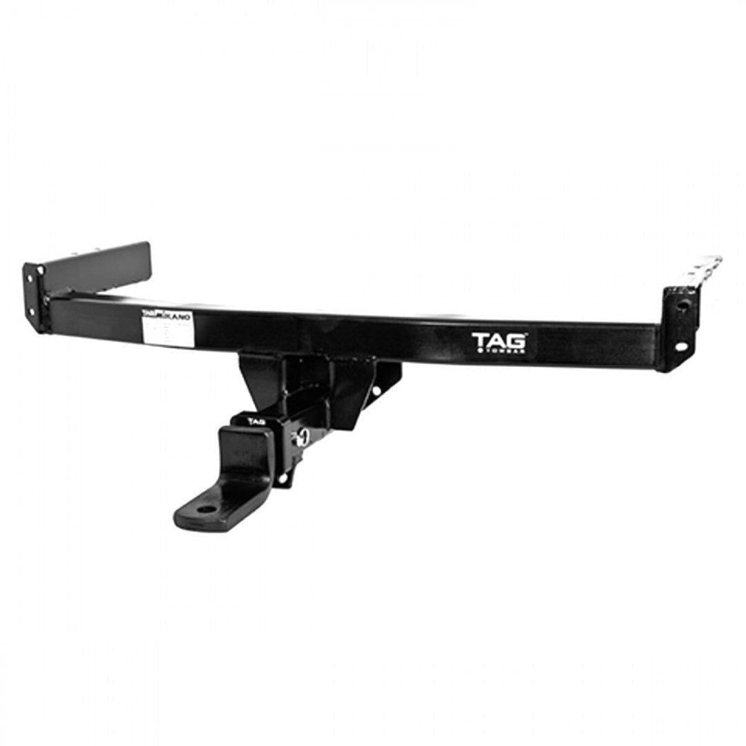 TAG - Subaru XV (2017 - on) Heavy Duty Towbar
