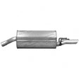 Standard Replacement - Holden Commodore VT VX VU VY VZ (1997 - 2007) Sedan, Ute…