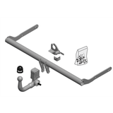 BRINK | Detachable Towbar | Skoda Fabia NJ Hatch & Wagon 2014–2022 | BR-662700